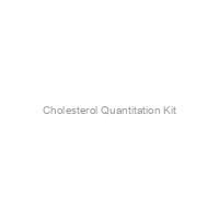 Cholesterol Quantitation Kit